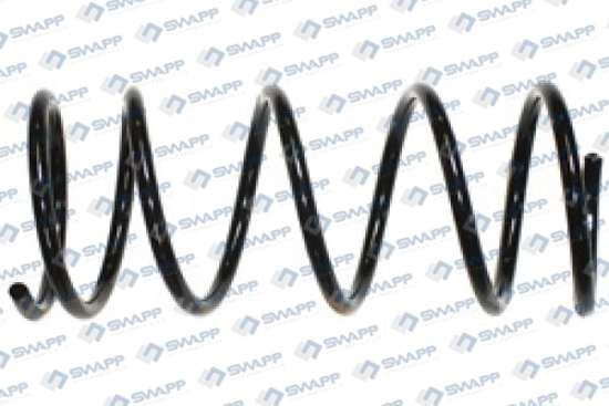 60-27001 Helezon Yayi Arka Mazda 323 1990-1995